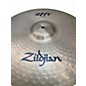 Used Zildjian 18in ZHT Crash Ride Cymbal