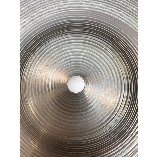 Used Zildjian 18in ZHT Crash Ride Cymbal