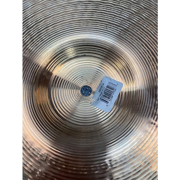 Used Zildjian 18in ZHT Crash Ride Cymbal
