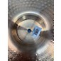 Used Zildjian 18in ZHT Crash Ride Cymbal