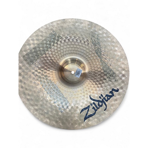Used Zildjian 18in ZHT Crash Ride Cymbal