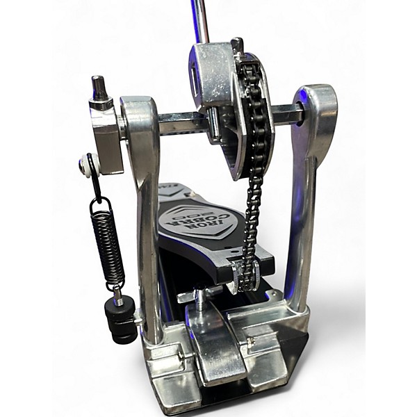 Used TAMA IRON COBRA 200 Single Bass Drum Pedal