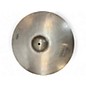 Used SABIAN 21in AAX EXPOLISION RIDE Cymbal thumbnail