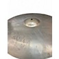 Used SABIAN 21in AAX EXPOLISION RIDE Cymbal