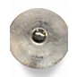 Used SABIAN 21in AAX EXPOLISION RIDE Cymbal