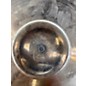 Used SABIAN 21in AAX EXPOLISION RIDE Cymbal