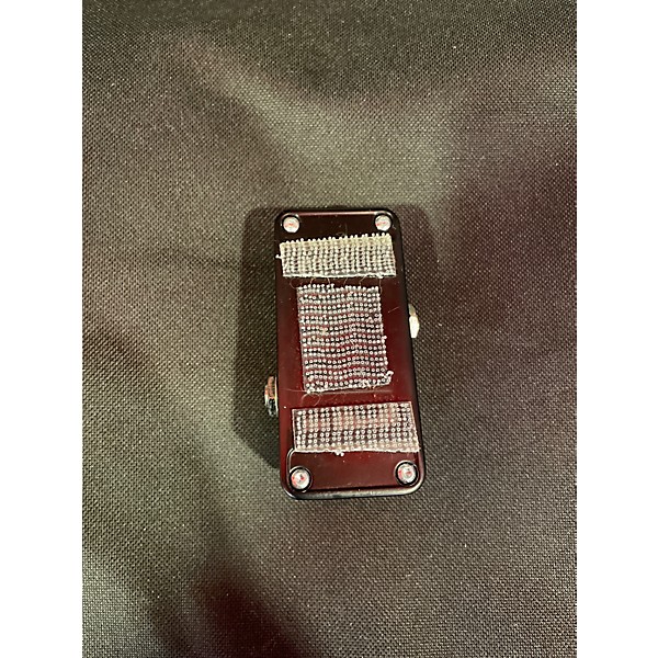 Used TC Electronic Polytune II Tuner Pedal