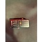 Used TC Electronic Bonafide Buffer Pedal