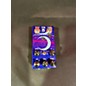 Used Walrus Audio Slo Reverb Effect Pedal