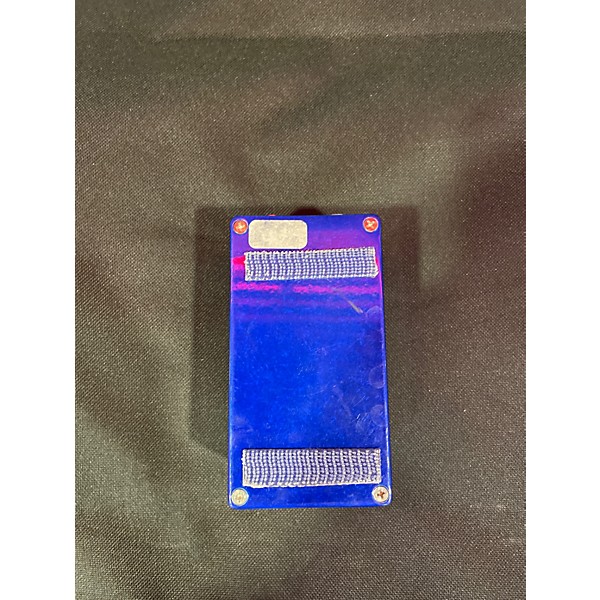 Used Walrus Audio Slo Reverb Effect Pedal
