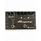 Used Ampeg SCR-DI Bass Effect Pedal thumbnail