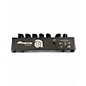 Used Ampeg SCR-DI Bass Effect Pedal