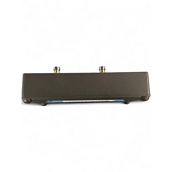 Used Ampeg SCR-DI Bass Effect Pedal