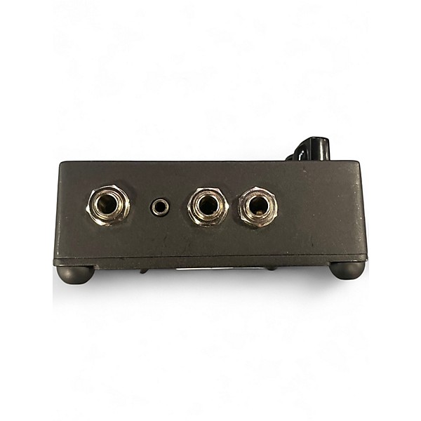 Used Ampeg SCR-DI Bass Effect Pedal