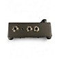 Used Ampeg SCR-DI Bass Effect Pedal