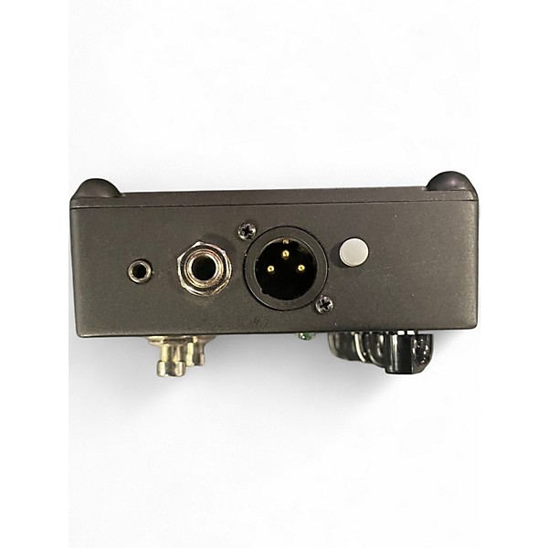 Used Ampeg SCR-DI Bass Effect Pedal