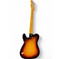 Used 2023 Fender American Vintage II 1963 Telecaster 3 Color Sunburst Solid Body Electric Guitar
