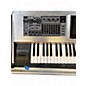 Used Roland Fantom G6 61 Key Keyboard Workstation