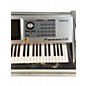Used Roland Fantom G6 61 Key Keyboard Workstation