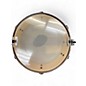 Used TAMA 13X6 Imperialstar Snare Red Sparkle Drum