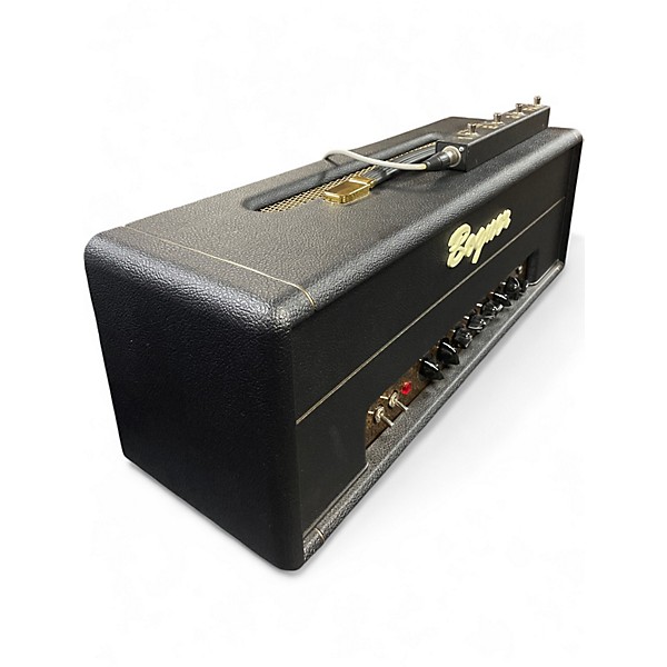 Used Bogner Helios Eclipse 100W Tube Guitar Amp Head