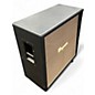 Used Bogner 412ST 4x12 Straight Guitar Cabinet