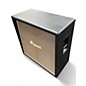Used Bogner 412ST 4x12 Straight Guitar Cabinet