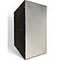 Used Bogner 412ST 4x12 Straight Guitar Cabinet