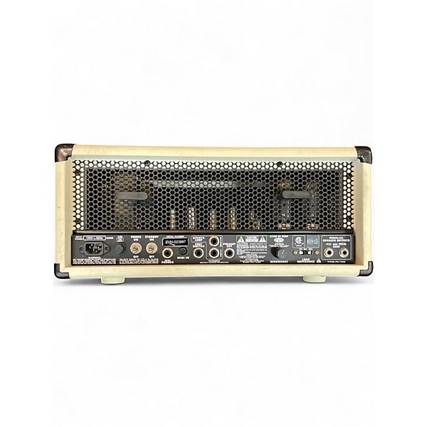 Used EVH 5150 III 50W Tube Guitar Amp Head