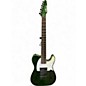 Used ESP LTD SCT607B Stephen Carpenter Signature 7 String Green Solid Body Electric Guitar thumbnail