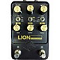 Used Universal Audio UAFX Lion '68 Super Lead Effect Pedal thumbnail