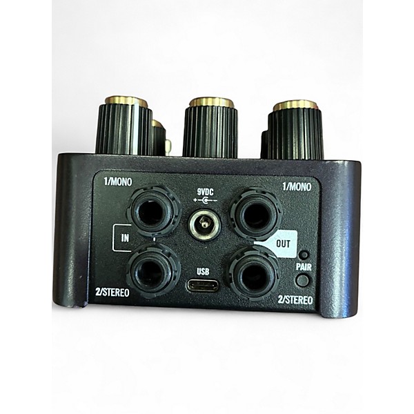 Used Universal Audio UAFX Lion '68 Super Lead Effect Pedal