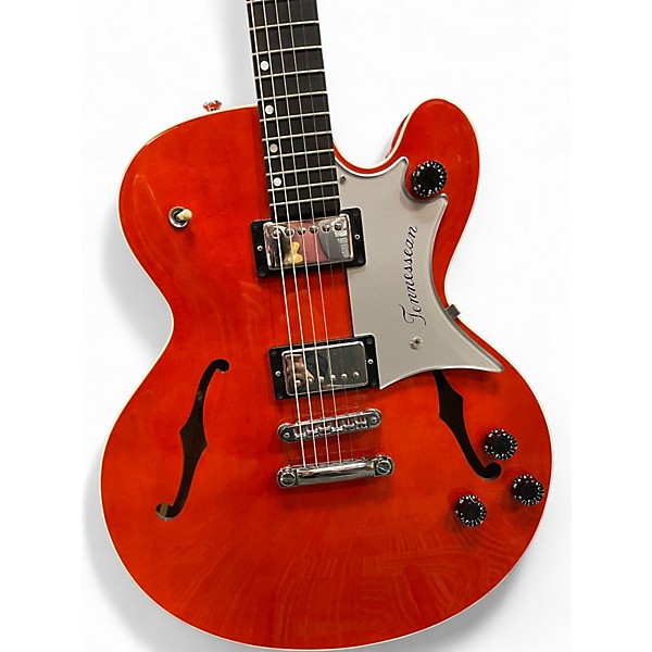 Used Epiphone DR500MCE Masterbuilt Vintage Natural Acoustic Electric Guitar