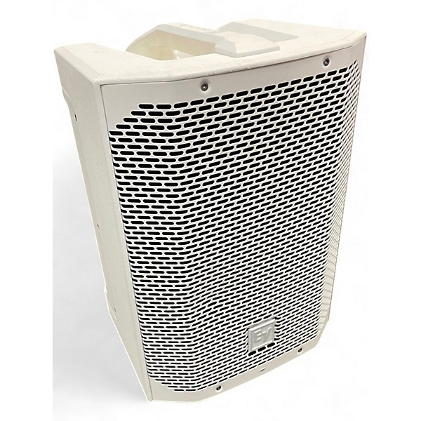 Used Electro-Voice everse 8 Powered Speaker
