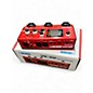 Used BOSS ve-22 Vocal Processor
