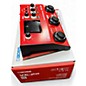 Used BOSS ve-22 Vocal Processor