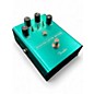 Used Fender MARINE LAYER REVERB Effect Pedal