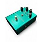 Used Fender MARINE LAYER REVERB Effect Pedal