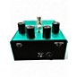 Used Fender MARINE LAYER REVERB Effect Pedal