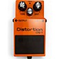 Used BOSS DS1 Distortion Effect Pedal thumbnail