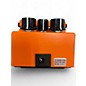 Used BOSS DS1 Distortion Effect Pedal
