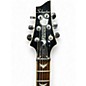 Used Schecter Guitar Research C1 Plus Black Solid Body Electric Guitar