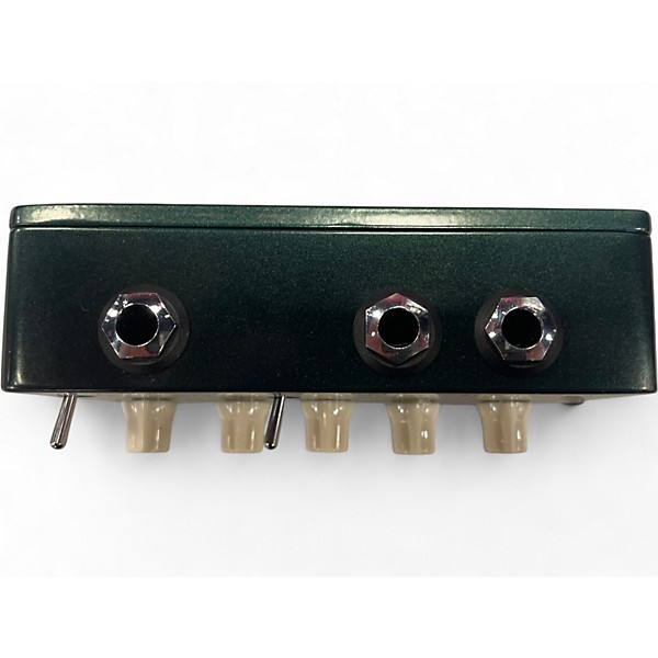 Used Quilter Labs INTERBLOCK 45 Guitar Preamp