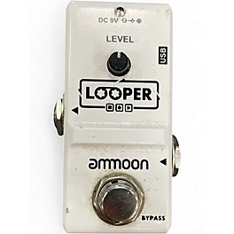 Used Ammoon AP-09 Pedal