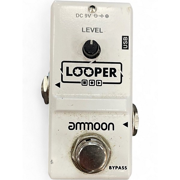 Used Ammoon AP-09 Pedal