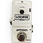 Used Ammoon AP-09 Pedal thumbnail