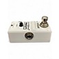 Used Ammoon AP-09 Pedal