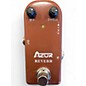 Used Azor Reverb Effect Pedal thumbnail
