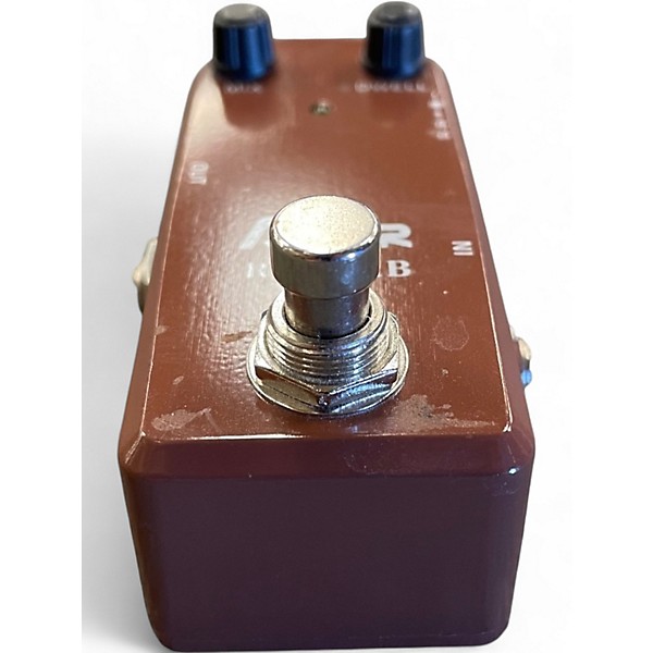 Used Azor Reverb Effect Pedal