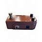 Used Azor Reverb Effect Pedal